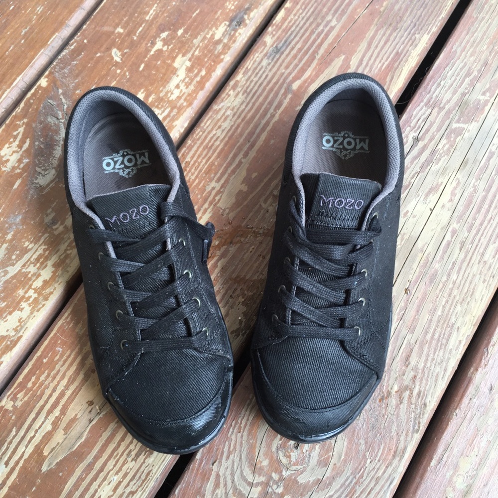 MOZO Non-Slip Shoes